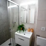 Con Infinity Pool Y Zonas Premium Μάλαγα