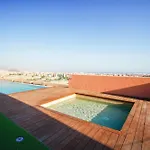 Con Infinity Pool Y Zonas Premium Διαμέρισμα