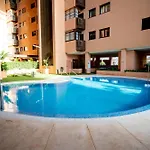 Διαμέρισμα Con Infinity Pool Y Zonas Premium *